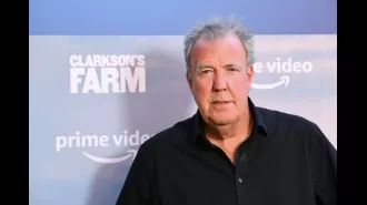 Jeremy Clarkson's tweets over the years to motivate or frustrate, depending on perspective.