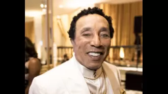 Smokey Robinson wins lawsuit against former manager for alleged breach of contract.