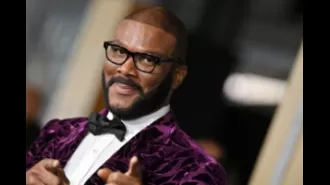 Paramount cancels sale of BET and ends speculation of Tyler Perry taking over.
