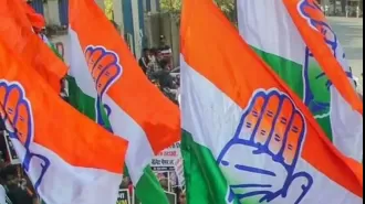 Congress accuses Govt of enforcing a 