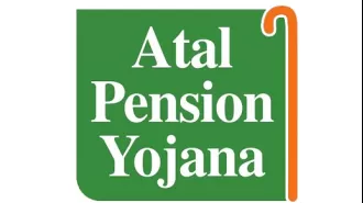 5.5 crore people have signed up for Atal Pension Yojana in Bhopal.