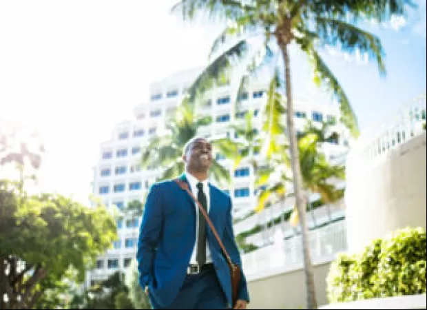 Miami is helping Black-owned businesses by providing resources and support.