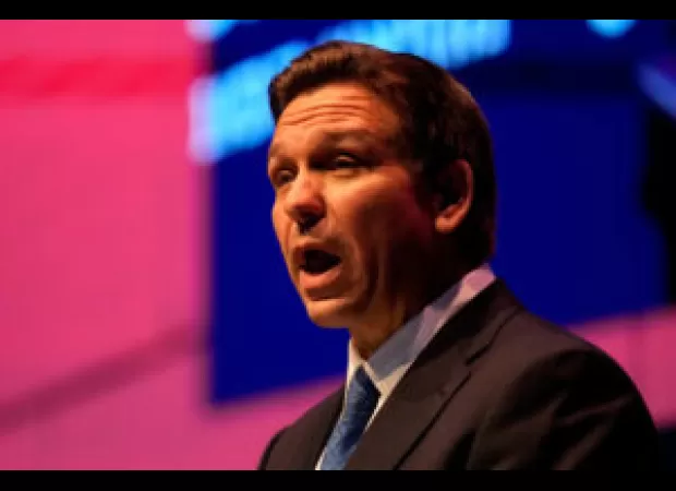 Teachers in FL concerned about new ed laws before school starts.