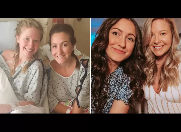 I was close to the end— until a stranger gave me new hope.