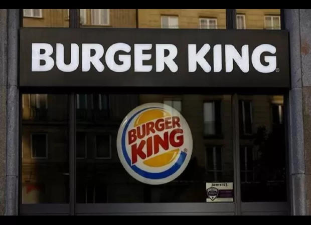 Burger King stops buying tomatoes due to rising prices.