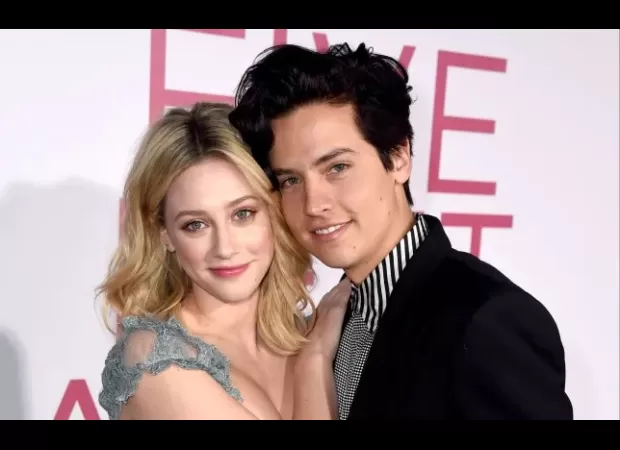 Cole Sprouse received death threats and other criminal activity after he and Lili Reinhart ended their relationship.