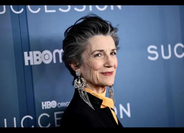 Harriet Walter finds damehood a 