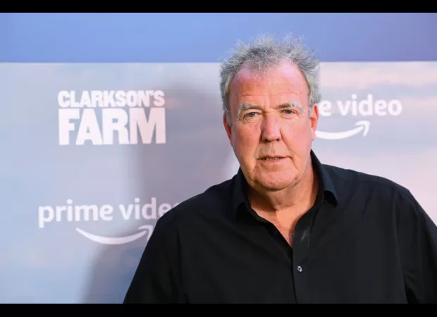 Jeremy Clarkson's tweets over the years to motivate or frustrate, depending on perspective.