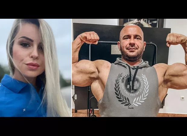 Man livestreams killing of ex-wife on Instagram, saying 