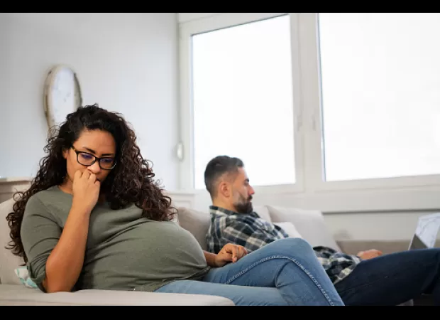 Husband worried their son's name will lead to bullying, but wife disagreed.