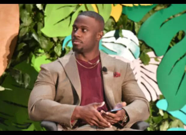 Derrick cheated on his ex-wife due to feeling rejected.