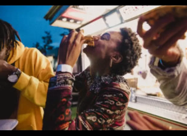 Celebration of Black-Owned restaurants returns to Overtown with Black Pepper Food & Wine Fest.