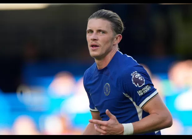 Pochettino wants Gallagher to stay, but Chelsea have not made any new contract offer.