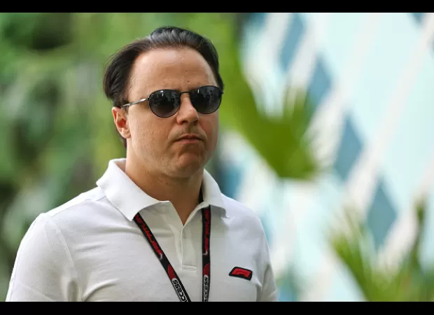 Felipe Massa sues over 2008 F1 title, won by Lewis Hamilton.