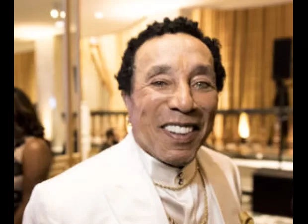 Smokey Robinson wins lawsuit against former manager for alleged breach of contract.