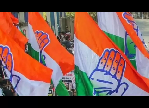 Congress accuses Govt of enforcing a 