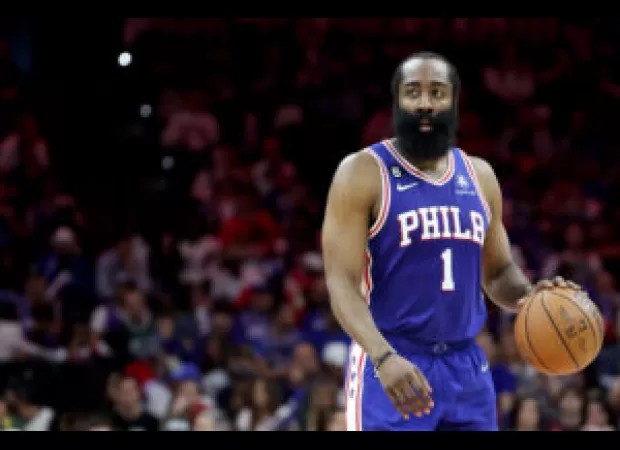 James Harden's signature wine sold 10K bottles in seconds on Chinese livestream.