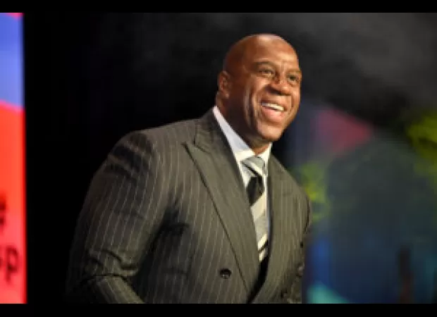Magic Johnson missed out on a potential $5.2B by choosing Converse over Nike early in his career.