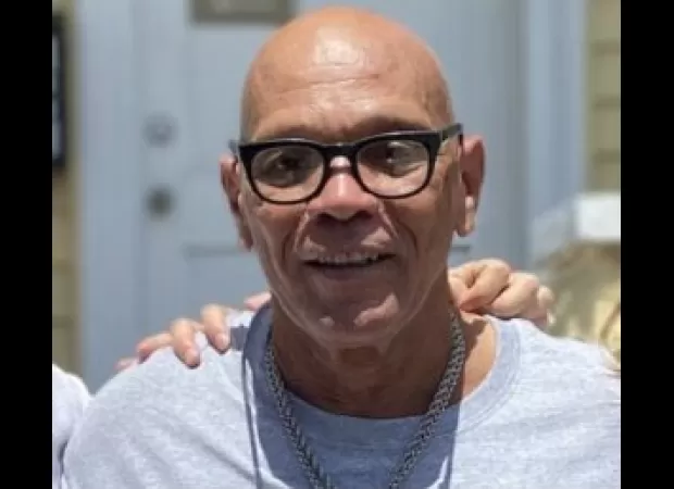 Man in New Orleans reflects on life after spending 40 yrs in prison for a crime he didn't commit.
