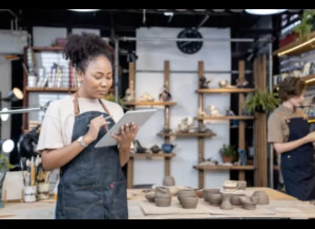 Texas business owner asking for public help to keep business going.