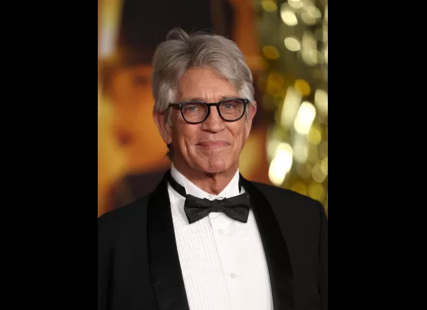 Eric Roberts has starred in 600+ films & won't stop: 