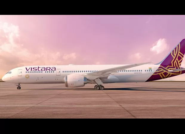 Passengers on a Vistara flight from Delhi to Pune were safely deplaned after a bomb threat was received.