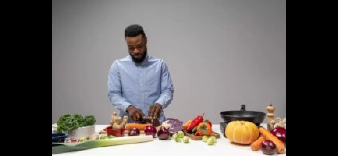 Vegan pop-up to become a permanent restaurant in Atlanta.
