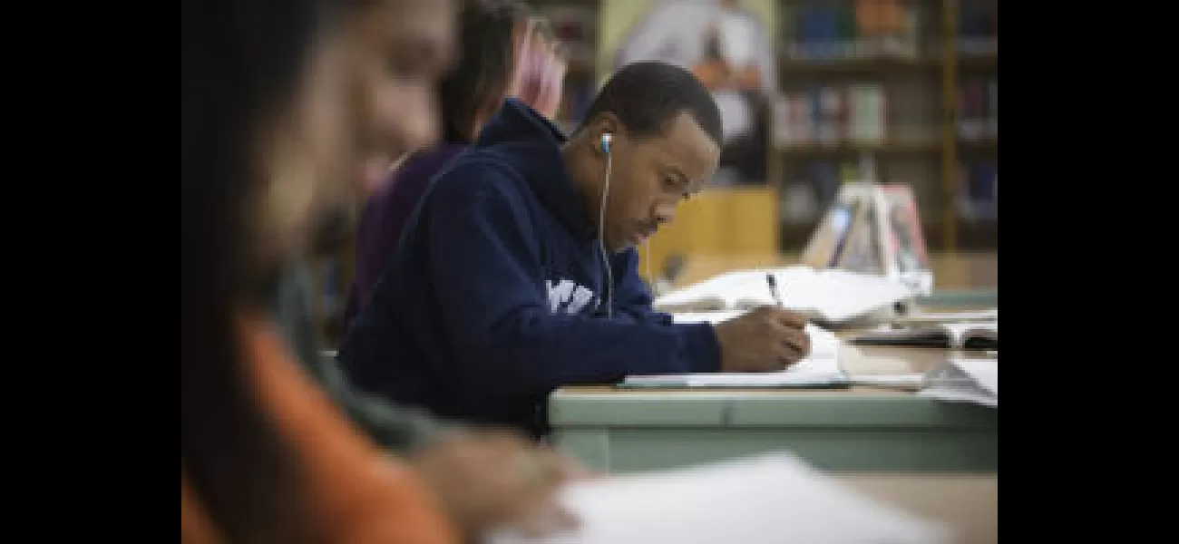 Little Rock School District teaches AP African American Studies despite state laws forbidding it.
