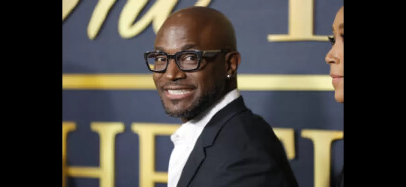 Taye Diggs & Amber Riley star in Disney Junior's new show 