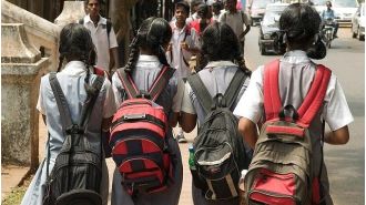 11 schoolgirls hospitalized in Goa after being pepper-sprayed by fellow students; CM orders investigation.