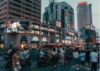 Chinese social media filled with racist content targeting Black people.
