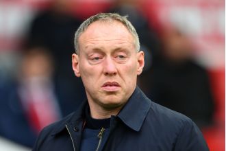 Friday night's match between Nottingham Forest and Sheffield United won't be televised.