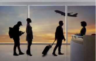 ATL will soon have a new private airport terminal, with a dedicated TSA lane for travelers.