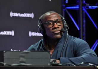 Shannon Sharpe joins Stephen A. Smith as co-host on ESPN's 