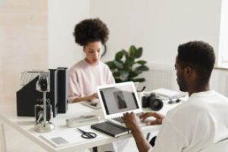 Programs and grants to help Black creators get the funding they need to launch and grow their businesses.

Black content creators get access to grants and programs to help them launch and grow their business.