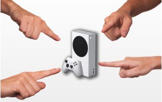 Xbox Series X exclusives can help solve the Series S dilemma.