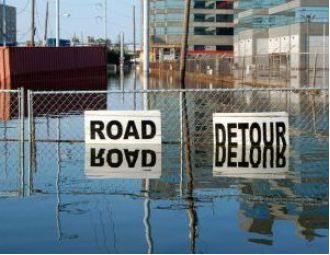 App helps Black-owned businesses provide shelter from dangerous weather conditions.