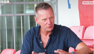 Stuart Pearce predicts a shock Premier League title winner!