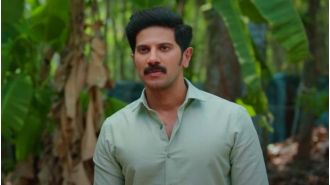 Dulquer Salmaan shares that he was inappropriately touched by a female fan, saying 