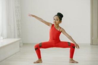 Monet Tillman Horsey opens Dream Chasers Gymnastics, the first Black-owned gymnastics studio in Delaware.