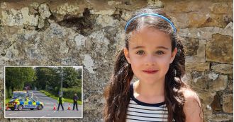 Family remembers 6-yr-old girl as kind, caring, and funny, tragically killed in a crash.