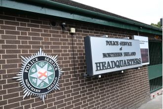 Man faces charges after leaking confidential info of all police officers in NI.
