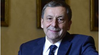 Indian students praised for their quality learning by Italy's Education Minister Francesco Profumo.