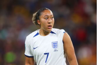 Opinions are split on whether Lauren James should play in the Women's World Cup final.