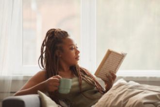 9 books to read to gain knowledge on Black culture and business.