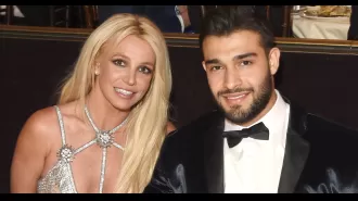 Sam Asghari is Britney Spears' husband, but the couple is now seeking a divorce.