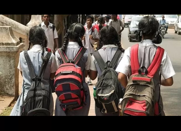 11 schoolgirls hospitalized in Goa after being pepper-sprayed by fellow students; CM orders investigation.
