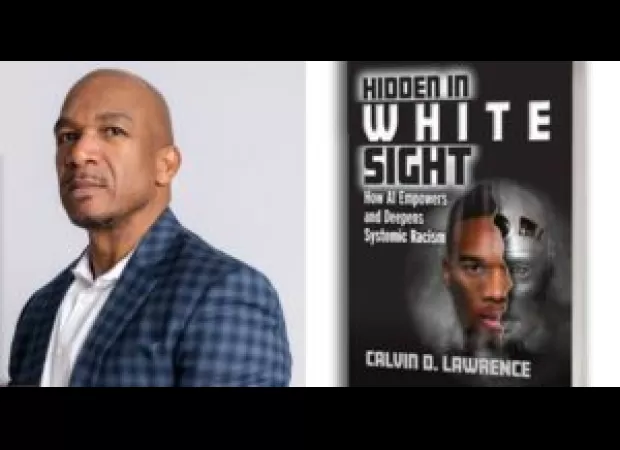 AI can empower systemic racism, making existing disparities in society more pronounced.