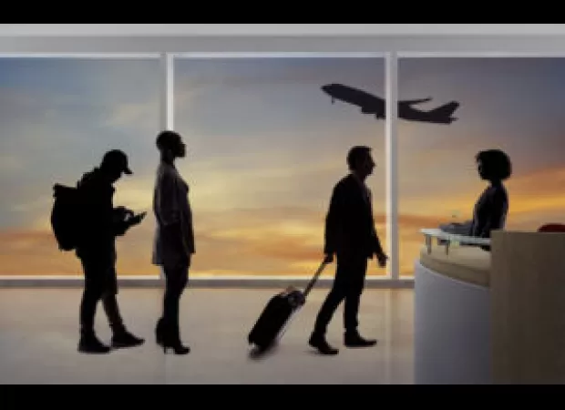 ATL will soon have a new private airport terminal, with a dedicated TSA lane for travelers.