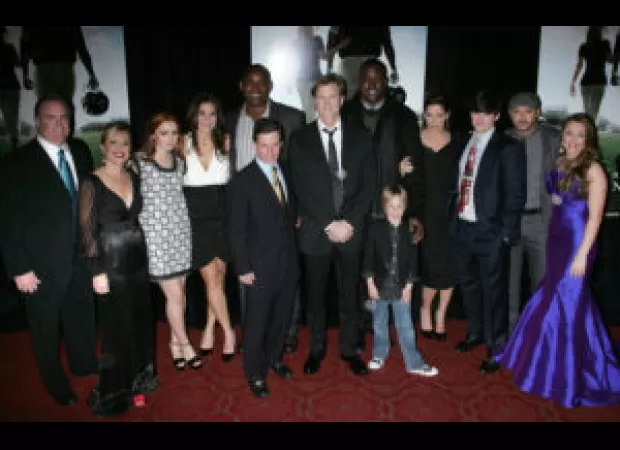 The Tuohy family is shocked by the accusations and are considering ending the conservatorship they had set up.